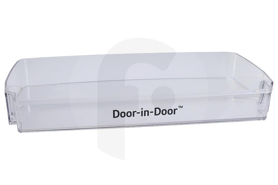 LG Frigorífico LG estante de puerta transparente frigorífico Americano MAN63969401 apto para entre otros GCX247CLAZ, GCX247CSTZ