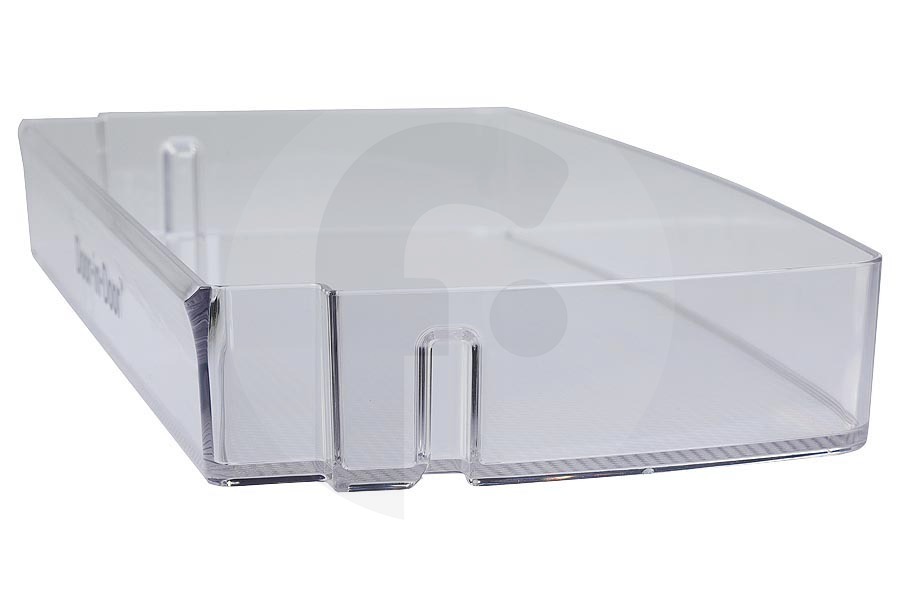 LG Kühlschrank LG Türfach transparent Side by Side Kühlschrank MAN63969401