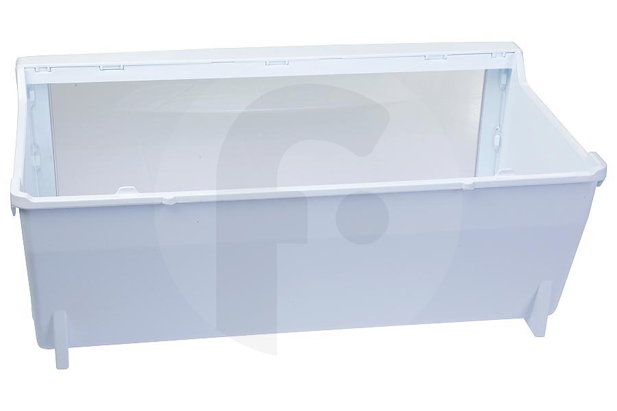 LG Frigorifero LG cassetto congelatore (contenitore) bianco trasparente frigo e congelatore combinato AJP30627503