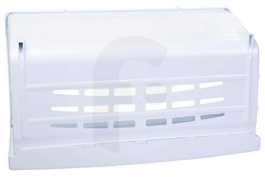 LG Frigorifero LG cassetto congelatore (contenitore) bianco trasparente frigo e congelatore combinato AJP30627503