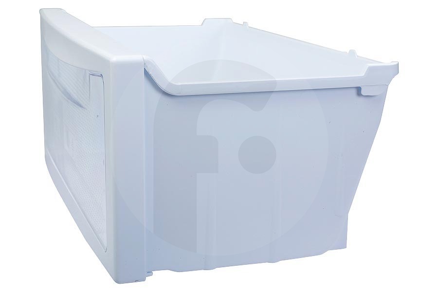 LG Frigorifero LG cassetto congelatore (contenitore) bianco trasparente frigo e congelatore combinato AJP30627503