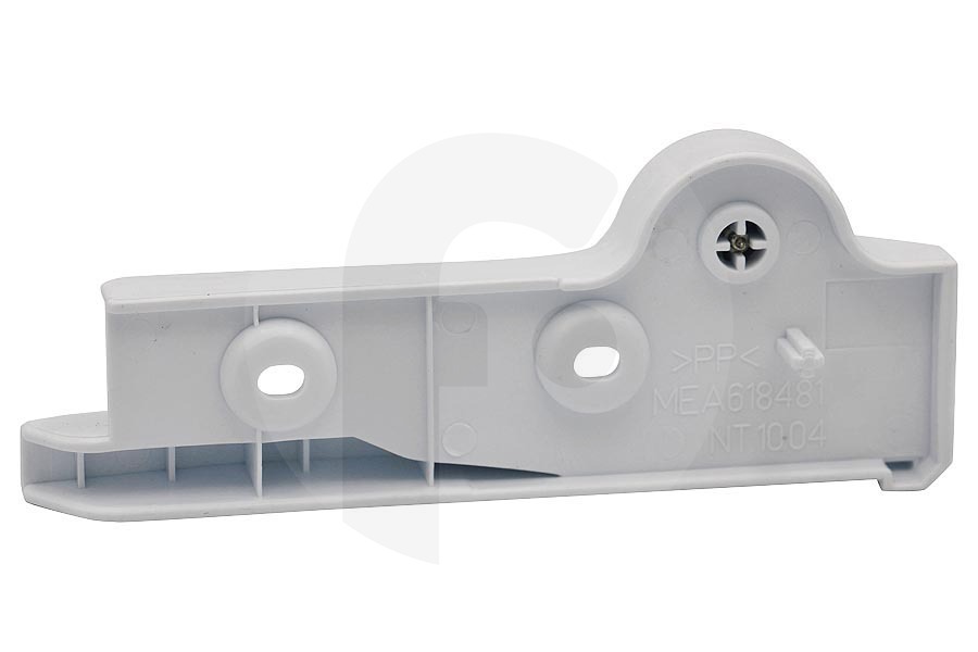 LG Frigorifero LG guida (supporto) del binario destro per cassetto (contenitore) frigorifero americano AEC72909701