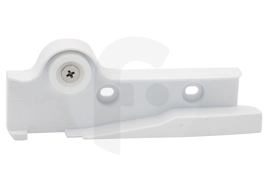 LG Frigorifero LG guida (supporto) del binario destro per cassetto (contenitore) frigorifero americano AEC72909701 adatto a tra cui GCA207CTBA, GCL207TLQA, GCP227YTQA