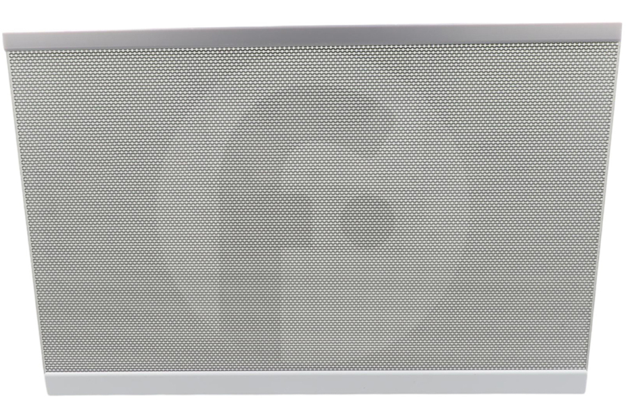 LG Congelatore LG ripiano in vetro per frigorifero ACQ30340404 adatto a tra cui GSD635MBLC