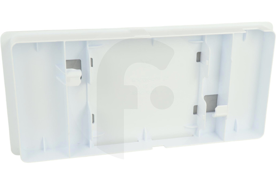 LG Kühlschrank LG Abdeckplatte ADQ75493305 Kühlschrank