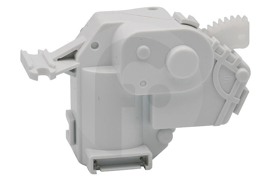 LG motor de la válvula dispensadora frigorífico americano EAU61644301 apto para entre otros GCP237ANNZ, GRJ24FWSHV, GCX247CSTZ