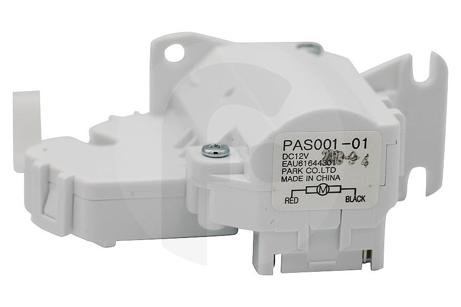 LG Frigorifero LG motore della valvola erogatrice frigorifero americano EAU61644301