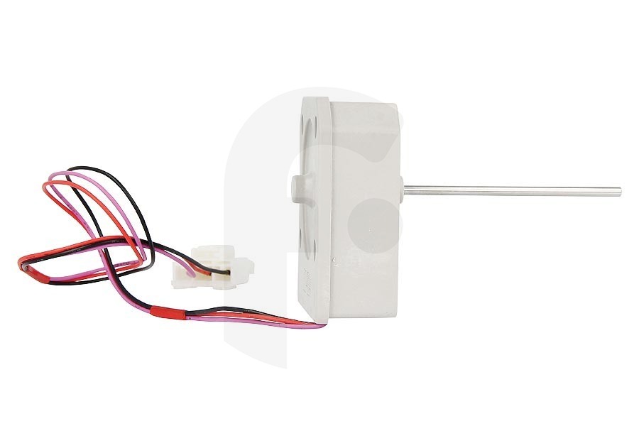 LG Congelatore LG 4681JB1029A motore della ventola del frigorifero