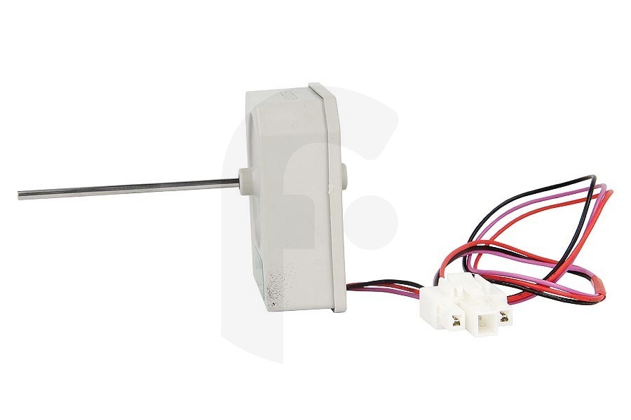 LG Congelatore LG 4681JB1029A motore della ventola del frigorifero