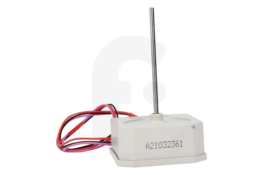 LG Congelatore LG 4681JB1029A motore della ventola del frigorifero