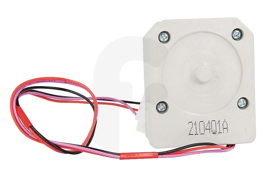 LG Congelatore LG 4681JB1029A motore della ventola del frigorifero