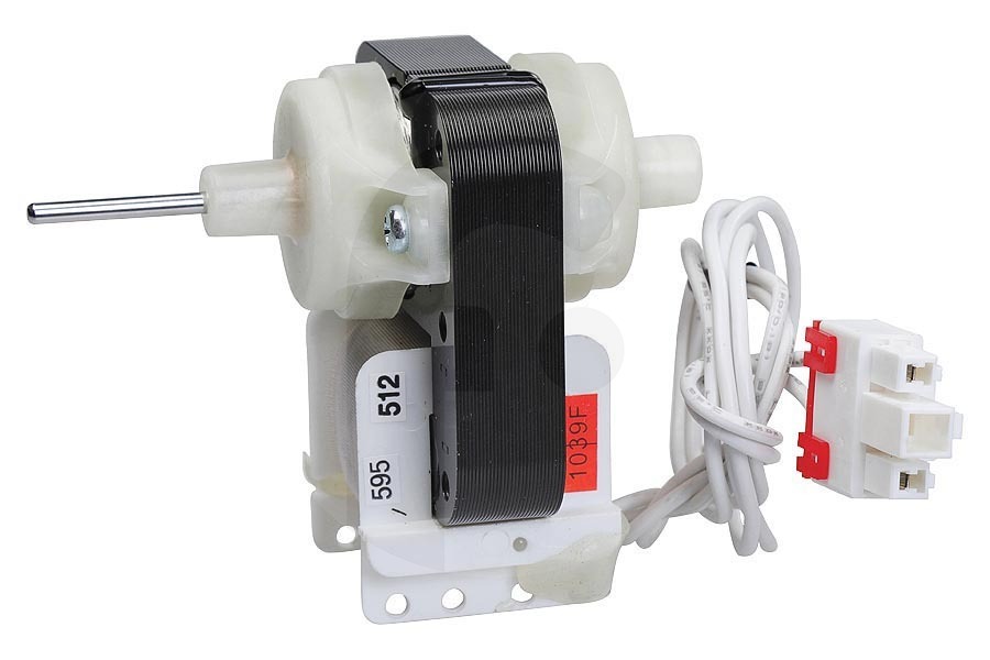 LG Congelatore Motore ventola LG 4680JB1039F Frigorifero
