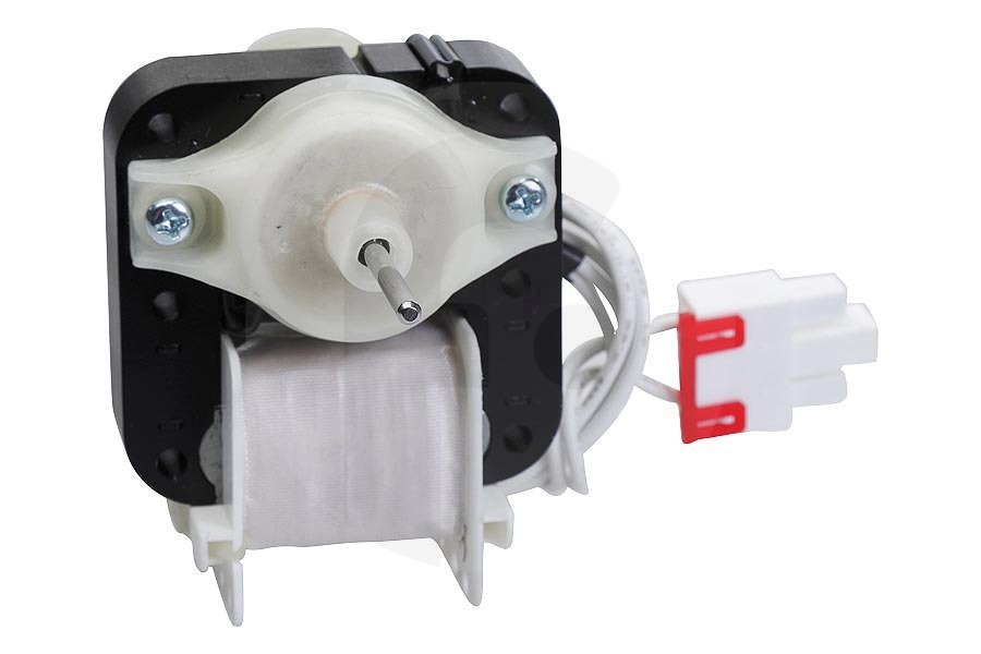 LG Congelatore Motore ventola LG 4680JB1039F Frigorifero adatto a tra cui GRS462QTC, GRS462QTC, GNM492YLQA