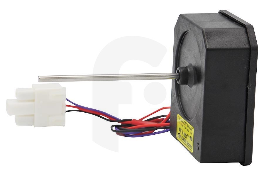 LG Kühlschrank LG Lüftermotor 4681JB1029B Kühlschrank