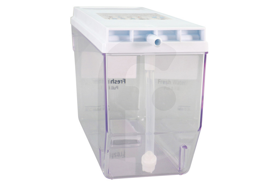 LG Frigorifero Frigorifero LG con serbatoio dell'acqua AJL74372103