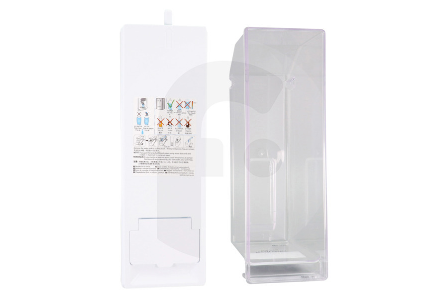 LG Frigorifero Frigorifero LG con serbatoio dell'acqua AJL74372103