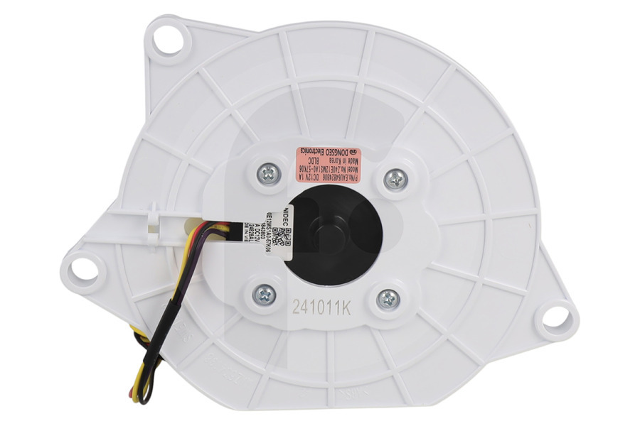 LG Kühlschrank LG Motor vom Lüfter für Kühlschrank EAU64824806
