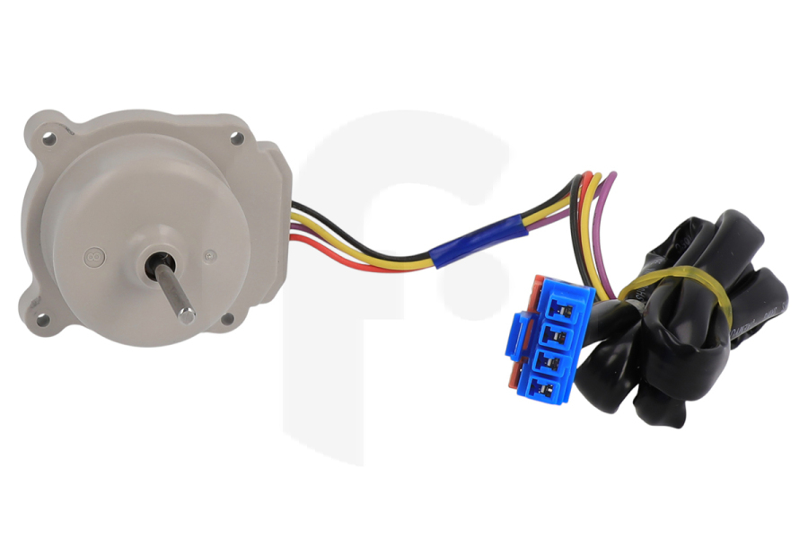 LG Frigorífico Motor ventilador para frigorífico EAU65058326 apto para entre otros GSGV80EPLL, GSLV50PZXF, GSLV70MCTF, GSVV80PYLL