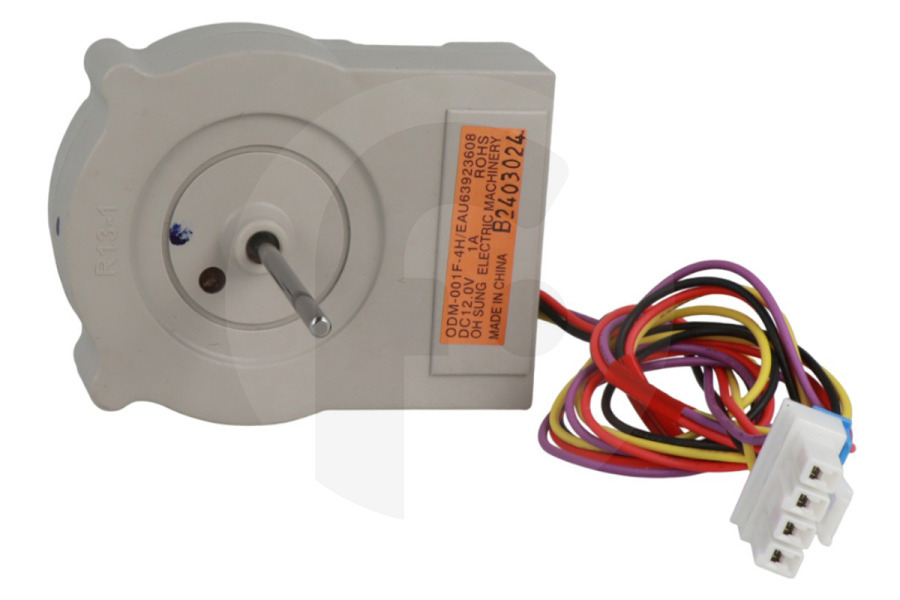LG Kühlschrank LG Lüftermotor für Kühlschrank EAU63923608