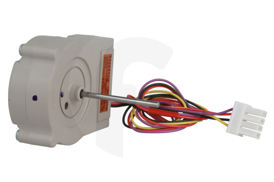 LG Kühlschrank LG Lüftermotor für Kühlschrank EAU63923608