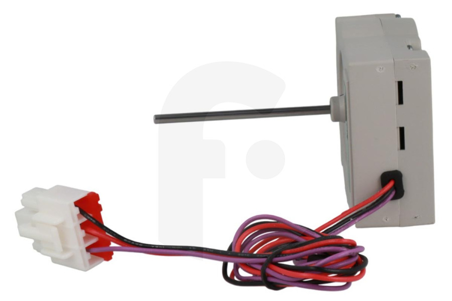 LG Kühlschrank LG Lüftermotor für Kühlschrank EAU60694514