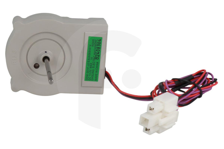 LG Kühlschrank LG Lüftermotor für Kühlschrank EAU60694514