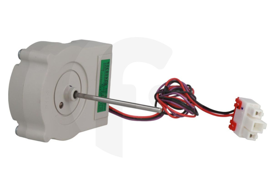 LG Kühlschrank LG Lüftermotor für Kühlschrank EAU60694514