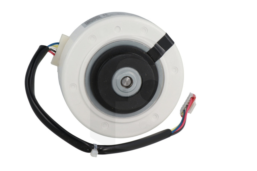 LG Aire acondicionado LG motor completo para aire acondicionado EAU62004010