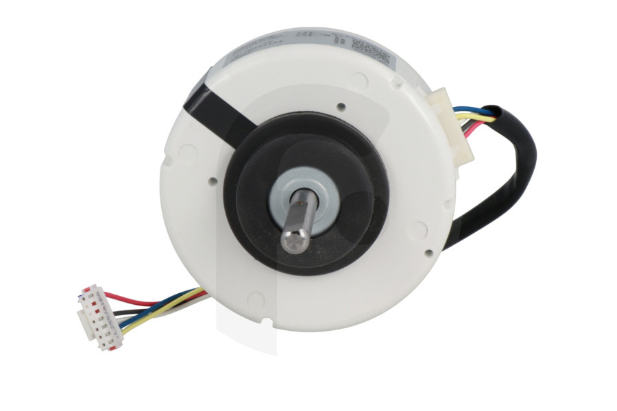 LG Aire acondicionado LG motor completo para aire acondicionado EAU62004010