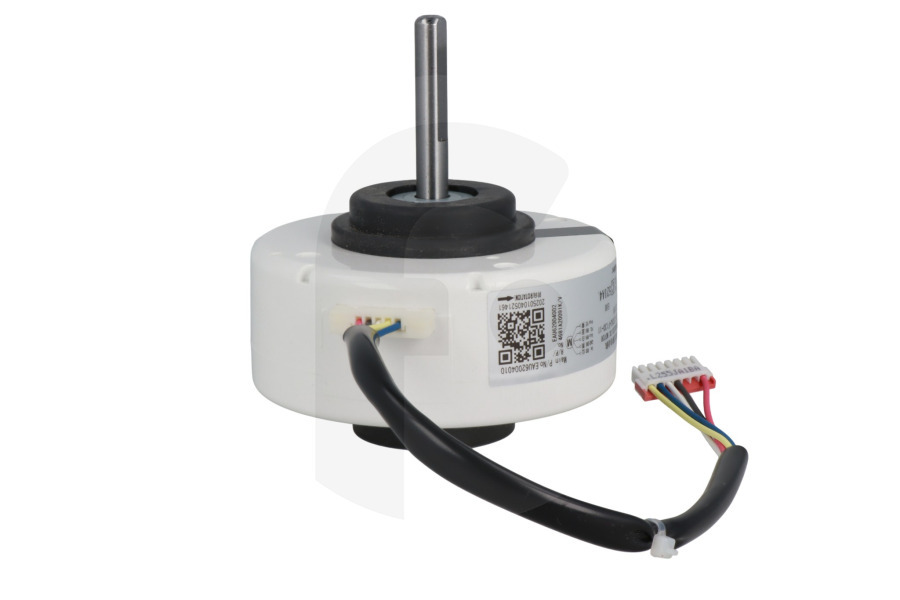 LG Aire acondicionado LG motor completo para aire acondicionado EAU62004010