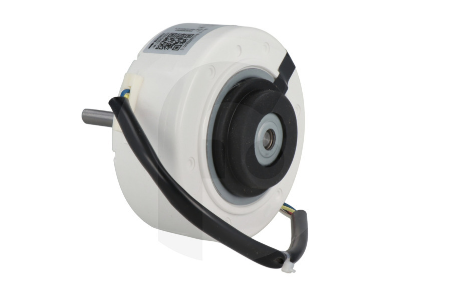 LG Aire acondicionado LG motor completo para aire acondicionado EAU62004010