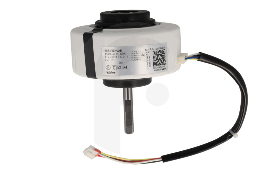 LG motor completo para aire acondicionado EAU62004010 apto para entre otros ASNW186CRR3, S3NM09JARZA
