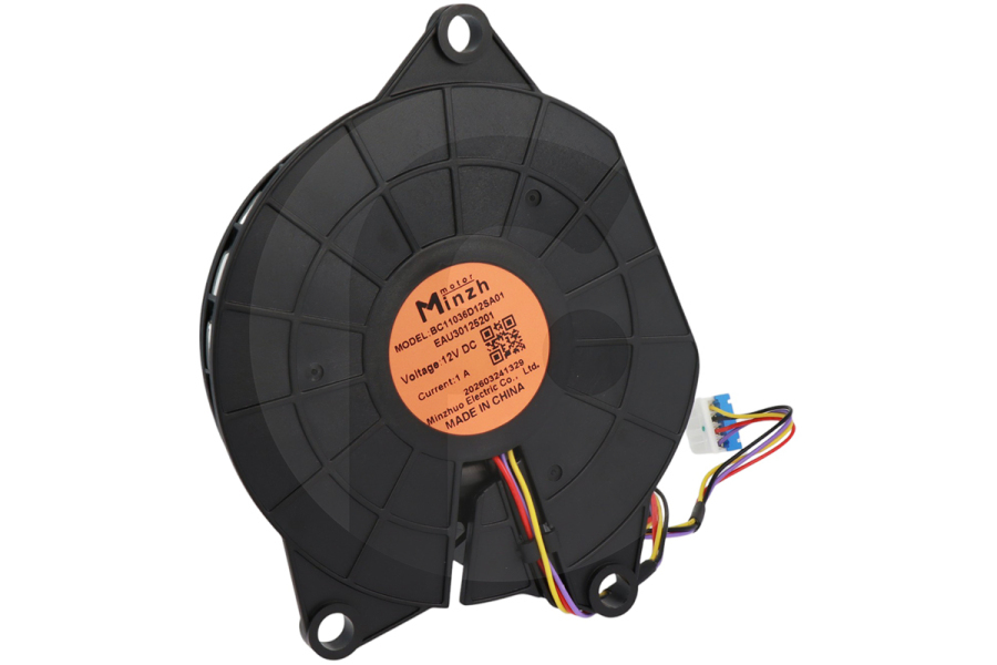 LG  LG Lüftermotor für Kühlschrank EAU30125201