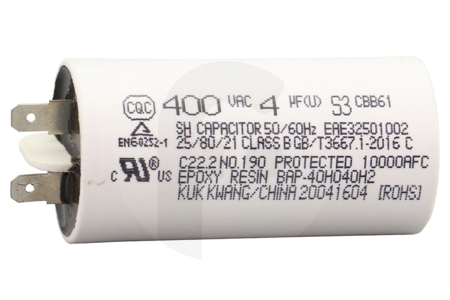 LG Frigorífico Condensador LG EAE32501002 Refrigerador apto para entre otros GC359SQ, GWL227YTQA