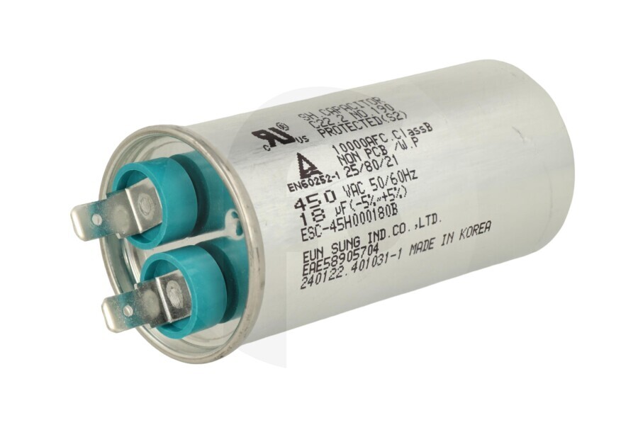 LG Frigorífico Condensador LG EAE58905704 refrigerador apto para entre otros GWB459ESCF, GWB459BSCZ