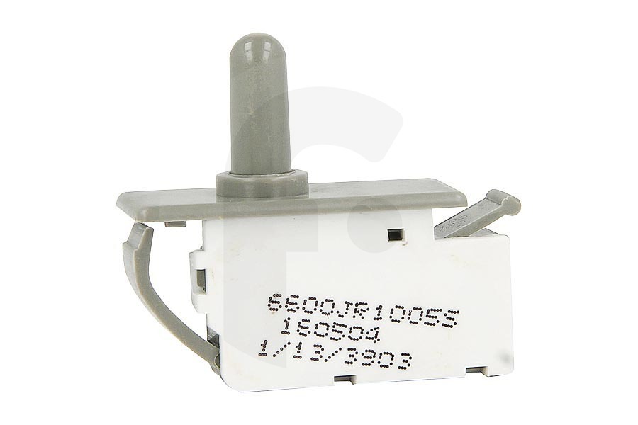 LG Frigorifero LG interruttore (interruttore della luce) frigo e congelatore combinato 6600JR1005S