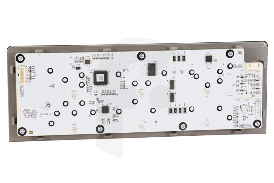 LG Frigorífico LG Pantalla ACQ85509820 Refrigerador
