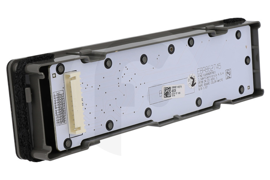LG Frigorífico LG Panel de mando display para frigorífico ACQ90419258