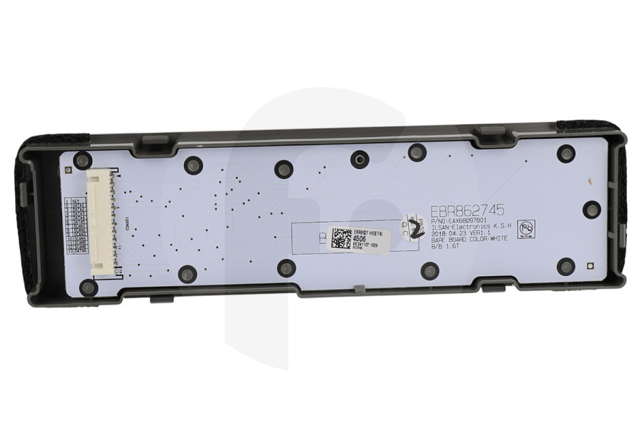 LG Frigorífico LG Panel de mando display para frigorífico ACQ90419258
