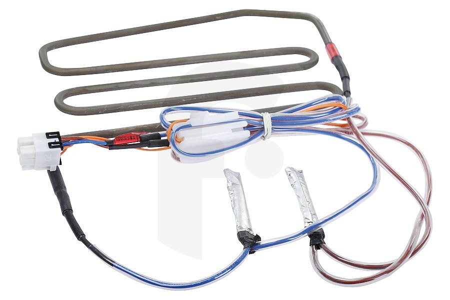 LG Frigorifero LG elemento riscaldante (elemento sbrinante) 225W frigorifero americano MEE62164907