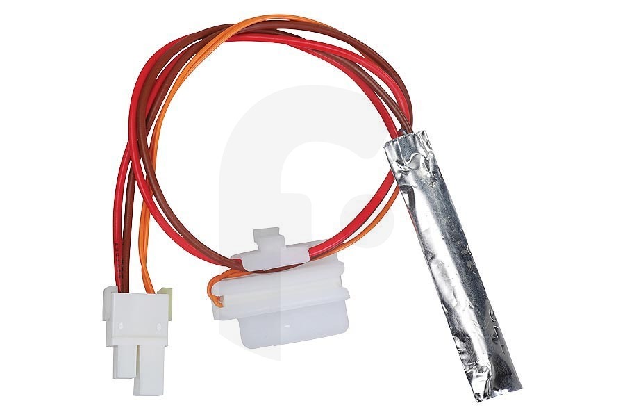 LG ACM73079231 Congelador Sensor de Temperatura LG 6615JB2002T Frigorífico apto para entre otros GR652JTPK, GNM492YLQA, GNB352CLQA