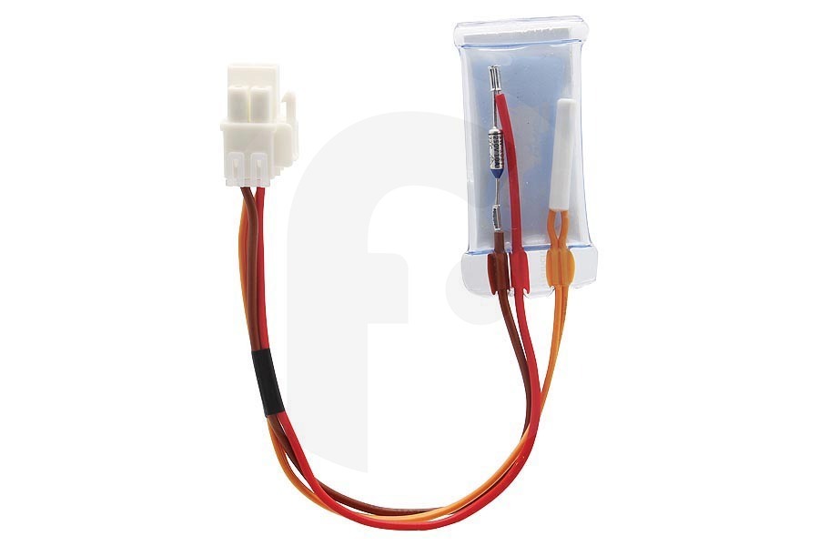 LG Congelador Sensor de temperatura LG 6615JB2005C Frigorífico apto para entre otros GRS462QTC, GRS552QTCW