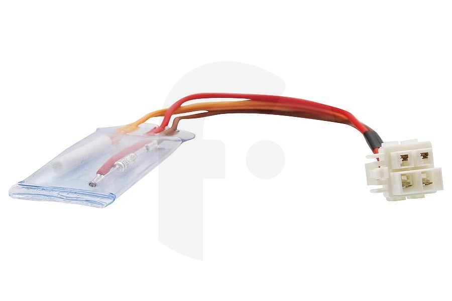 LG Gefrierschrank LG Temperatursensor 6615JB2005C Kühlschrank