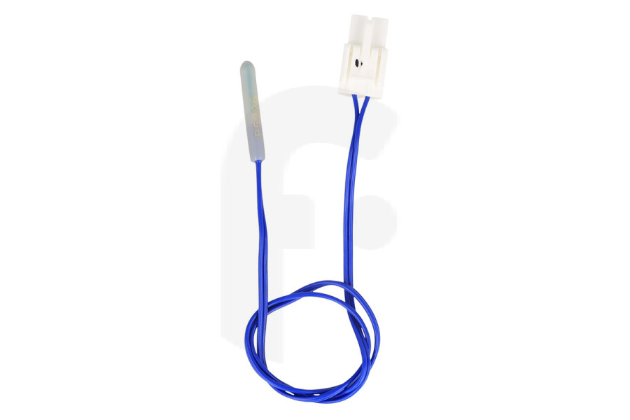 LG sensor sonda de temperatura para frigorífico 6500JB1008Q apto para entre otros GWB459NQHZ, GWB509NQNF