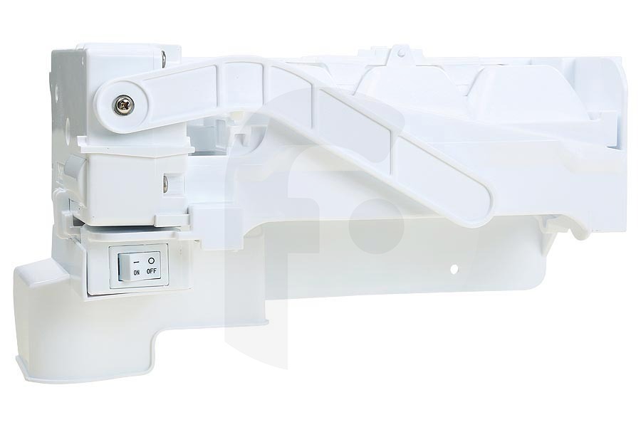 LG Frigorífico LG máquina de hielo completa Frigorífico / Congelador AEQ32178402 apto para entre otros GS9166, GWL6004, GSX961NEVZ