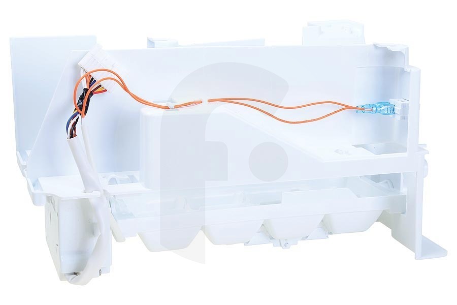 LG Frigorífico LG carcasa fabricador de hielo para Frigorífico 5989JQ1001H apto para entre otros GRP2065TLQ, GRP2368KSJA