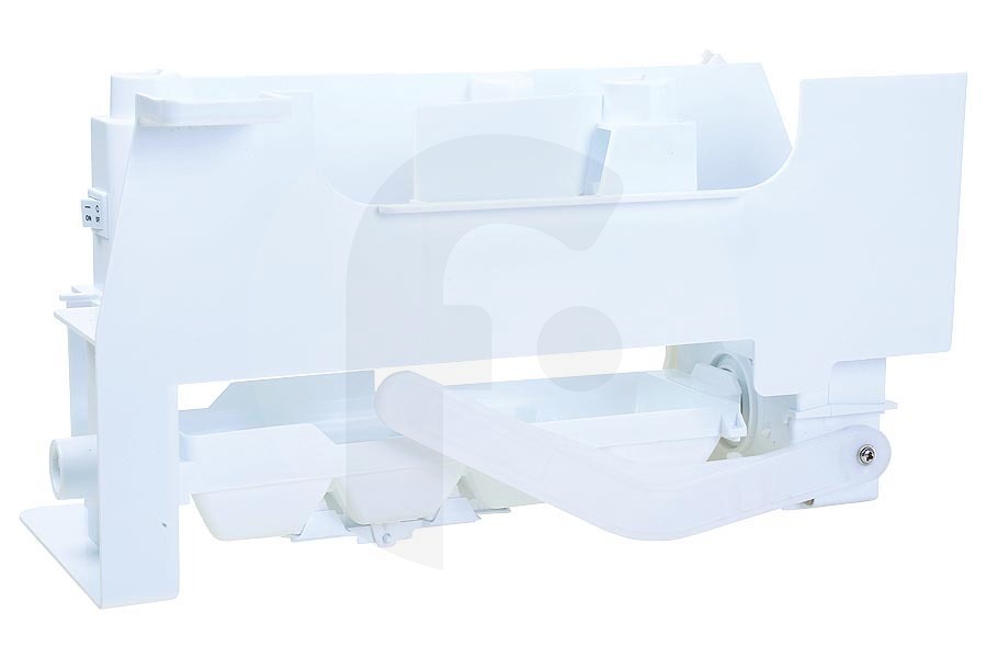 LG Frigorifero LG alloggio macchina del ghiaccio per Frigorifero 5989JQ1001H