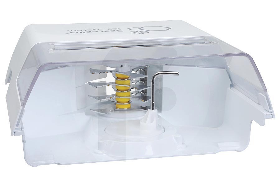LG Frigorifero Frigorifero LG Ice Cream Maker AKC73309301