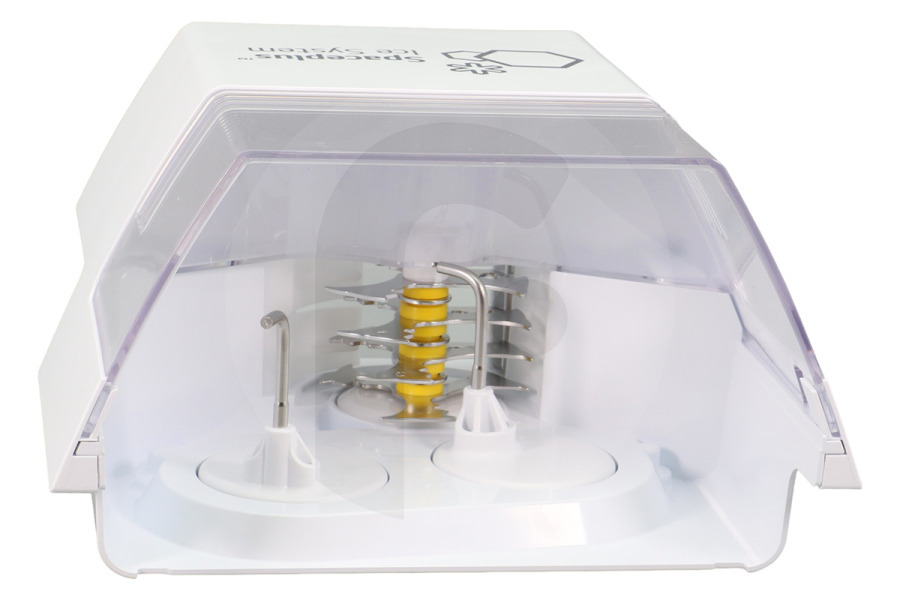 LG Frigorifero LG AKC73349805 Fabbricatore di ghiaccio frigorifero