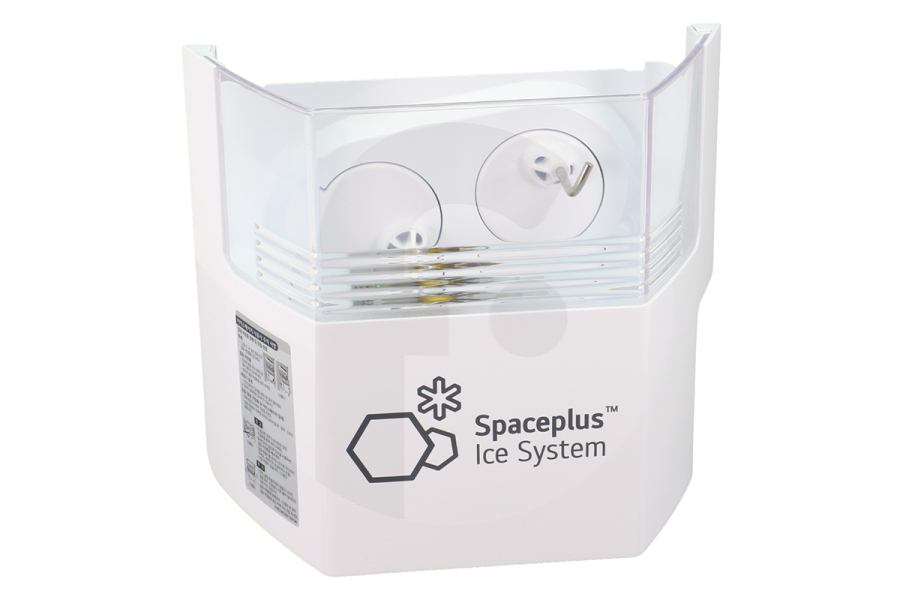 LG Frigorífico Refrigerador con máquina de hielo LG AKC73349805 apto para entre otros GCX247CLAZ, GCJ247SLFV, GCL247MSAX